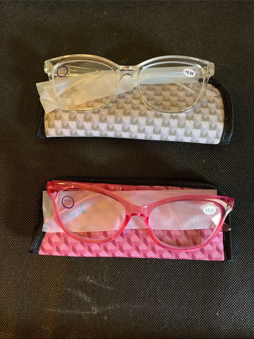 Hummingbird New Set of 2 Readers
